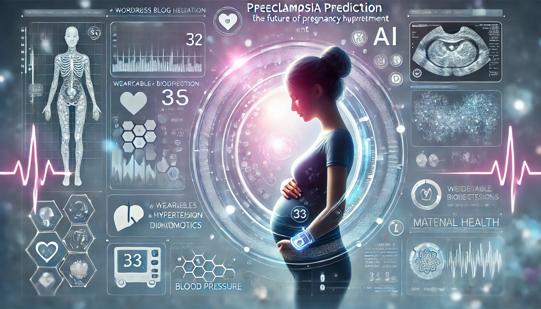 프리클램프시아예측혁신과임신고혈압관리의미래