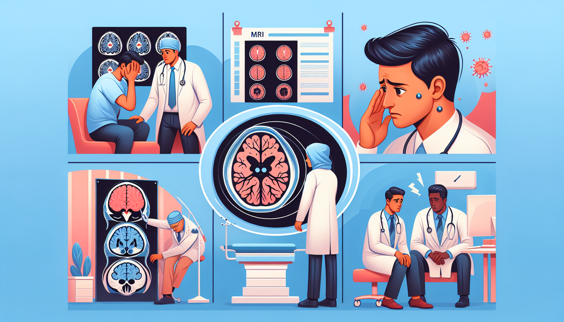허리디스크 치료법 선택과 근본 원인 분석 최적의 전략 찾기