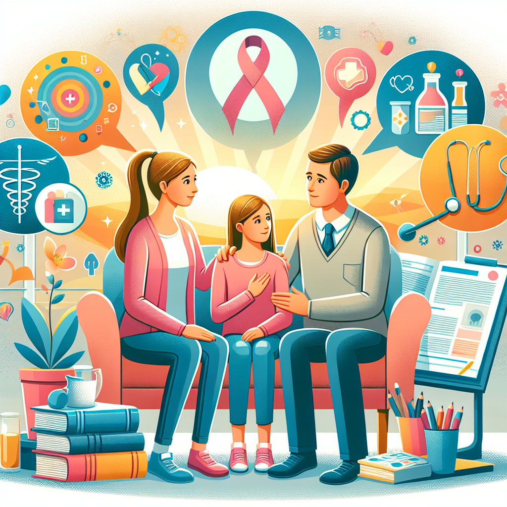 희귀 유전병 현실과 치료법 환자 가족 지원 방안