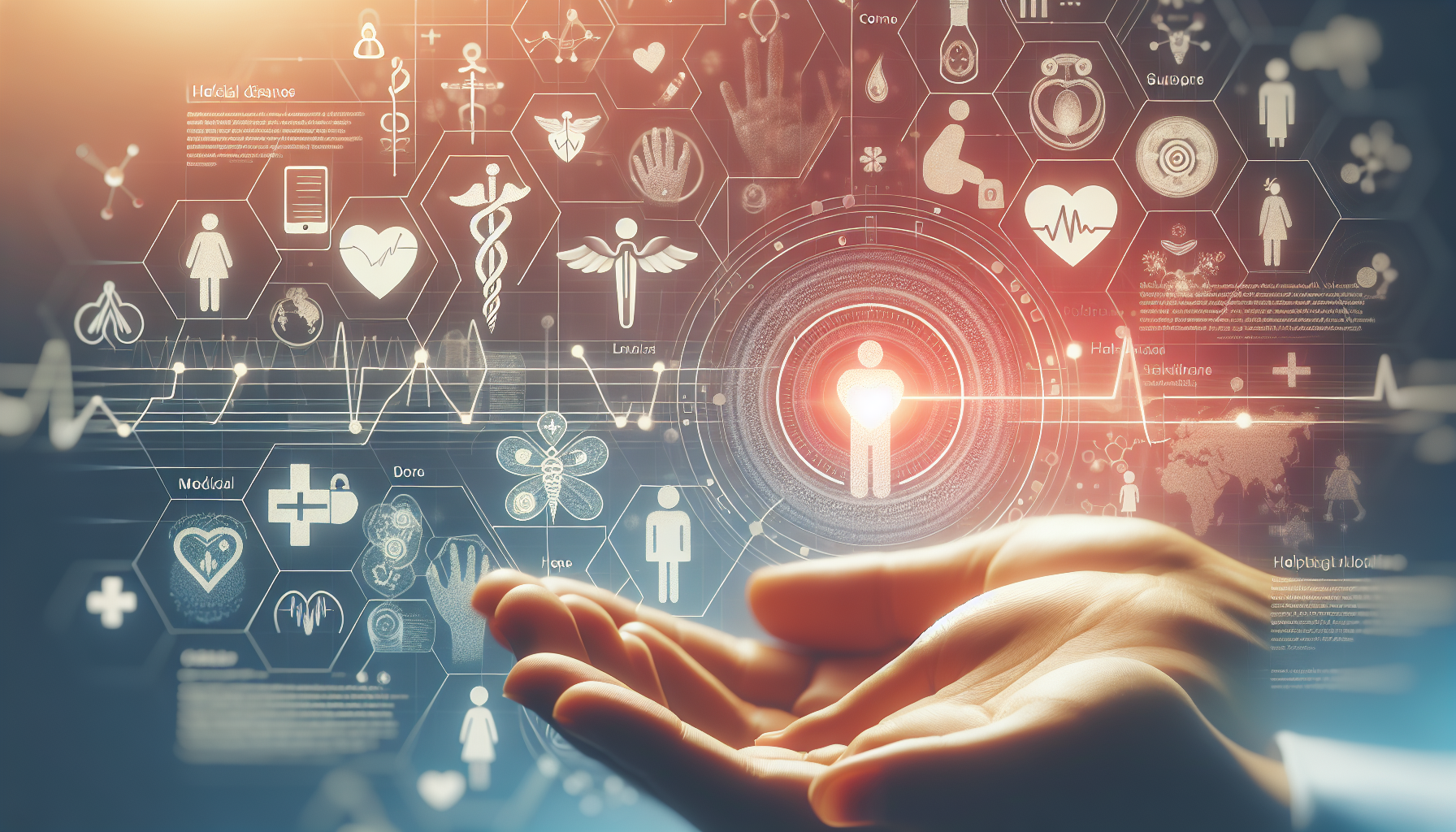 희귀병 환자 지원과 인식개선 전략 의료사회복지 정책