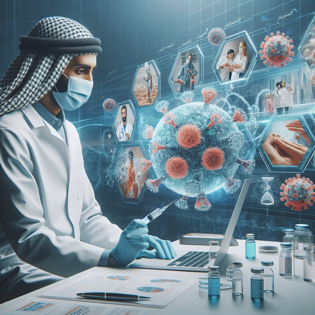 2025년 감염병과 면역 관리: 최신 연구 동향과 예방의 중요성은 무엇인가?