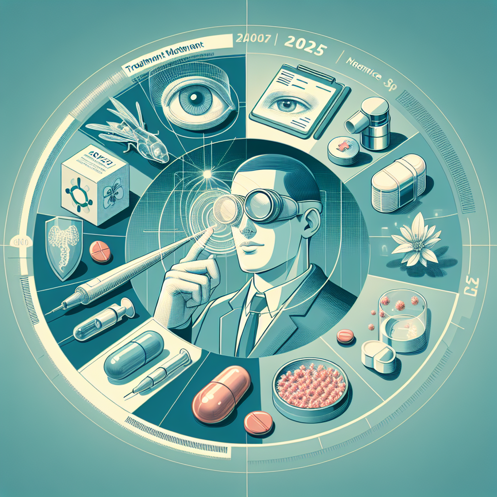 2025년 비염 관리! 최신 치료법과 예방 전략을 알아보세요