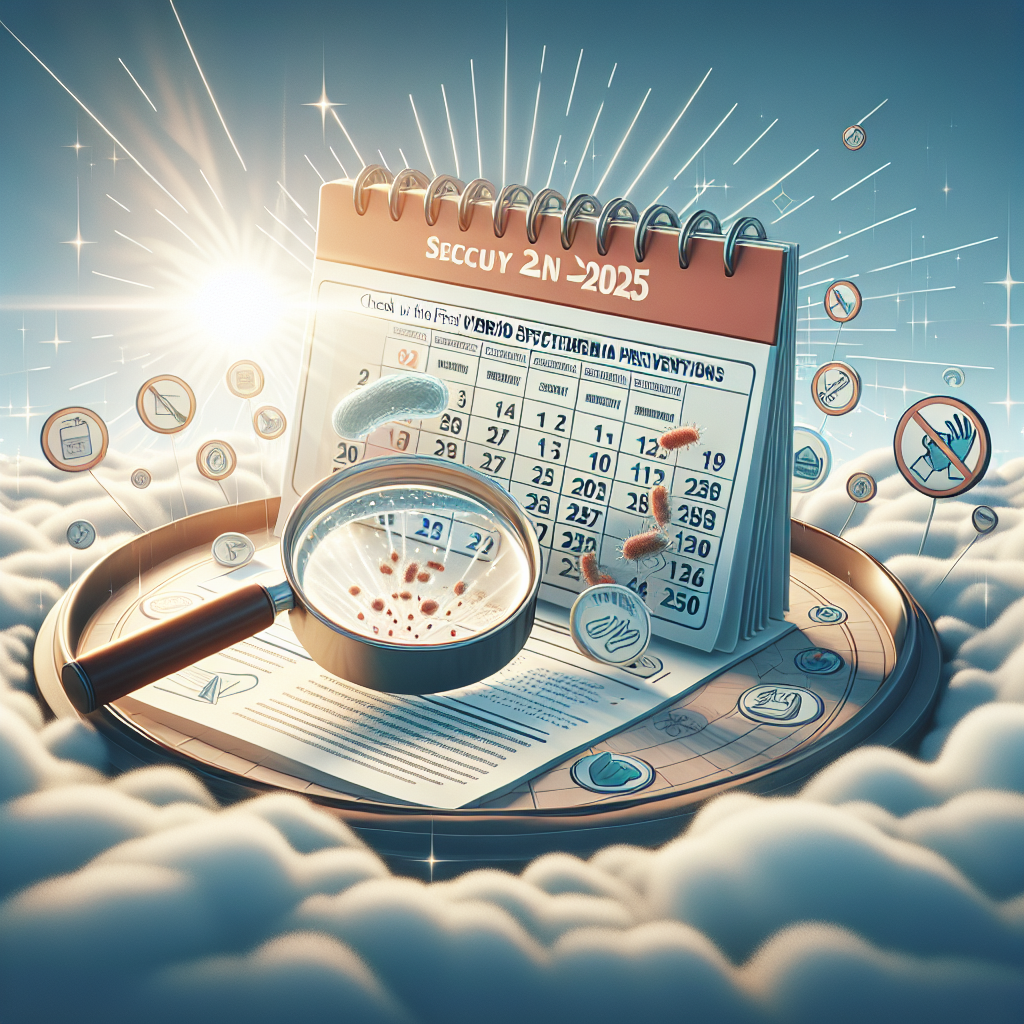 2025년 첫 비브리오패혈증 위험, 예방법 꼭 확인하세요