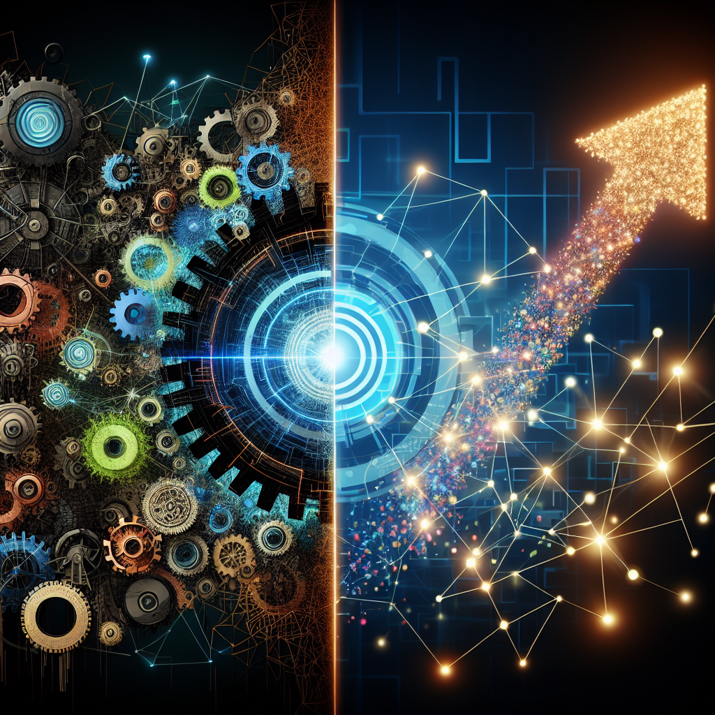 Ingenta Connect의 현재 기술 문제와 디지털 출판의 미래, 당신에게 어떤 영향이 있을까요?