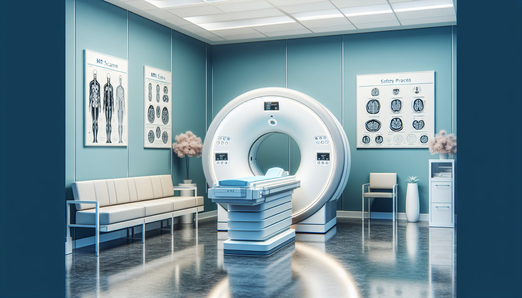 MRI 검사 준비와 안전수칙 종합 가이드