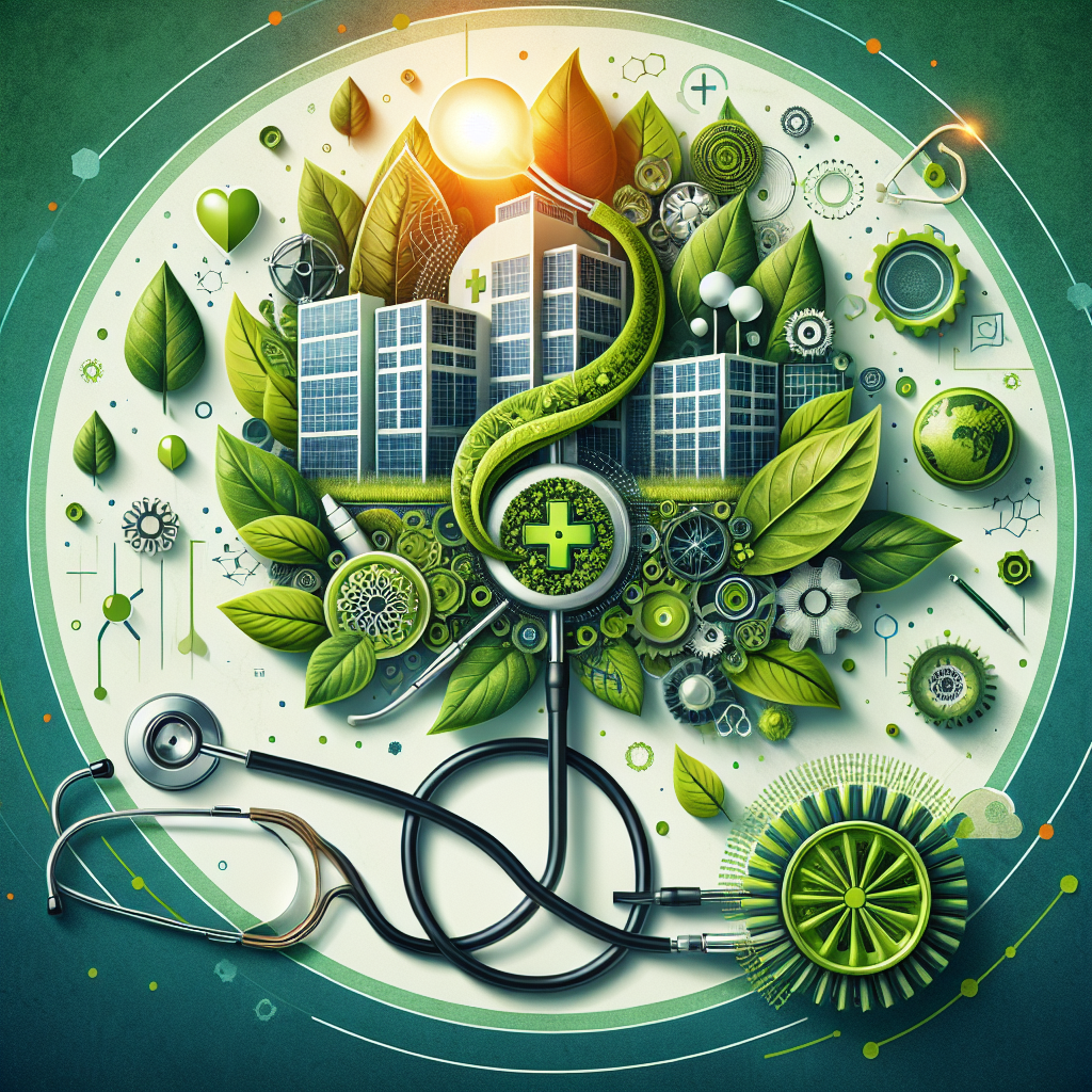 UC San Diego Health, 의료 혁신과 지속 가능성의 최고의 선택지는 무엇일까요?