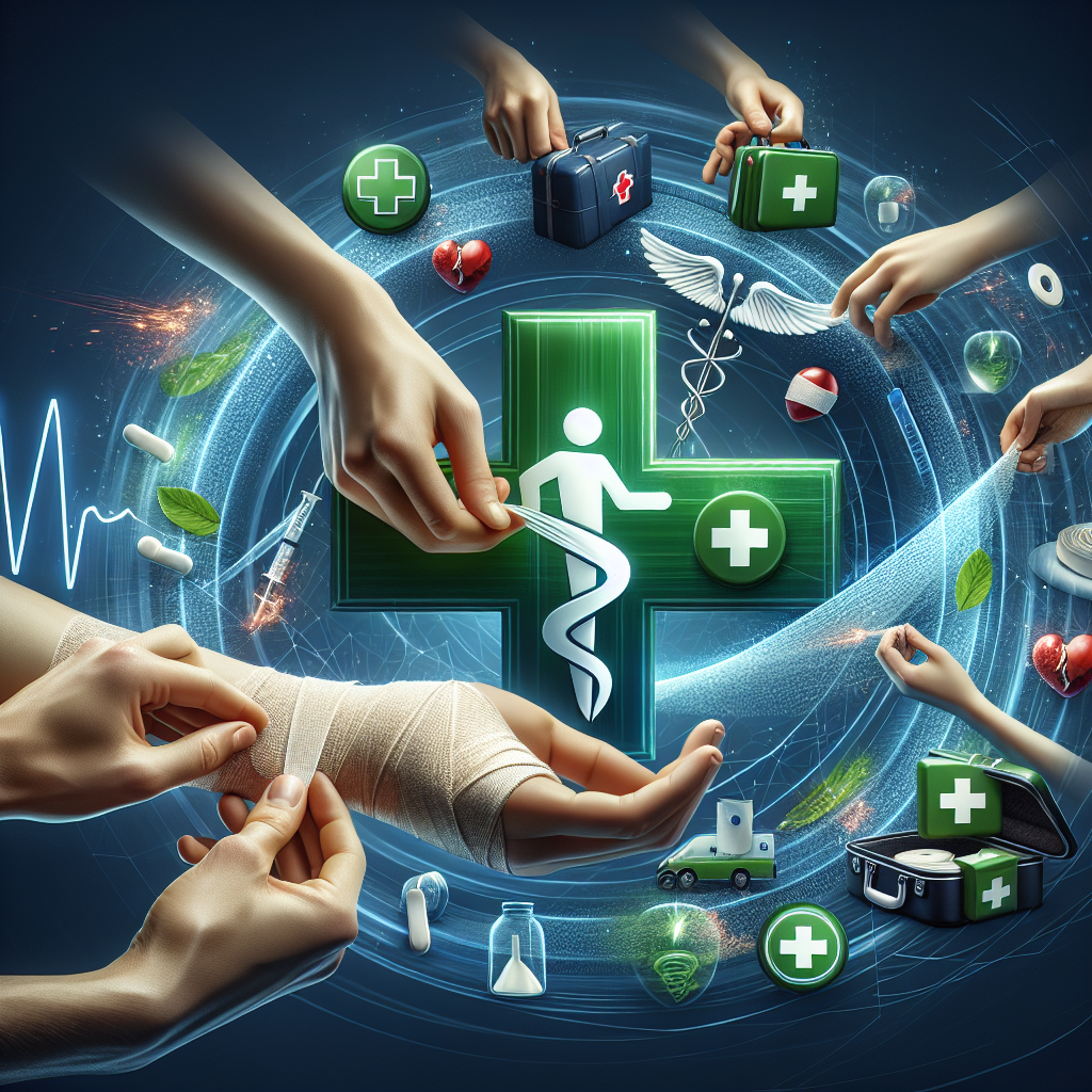 갑작스런 찰과상 흉터 없이 빠르게 회복하는 안전한 대처법