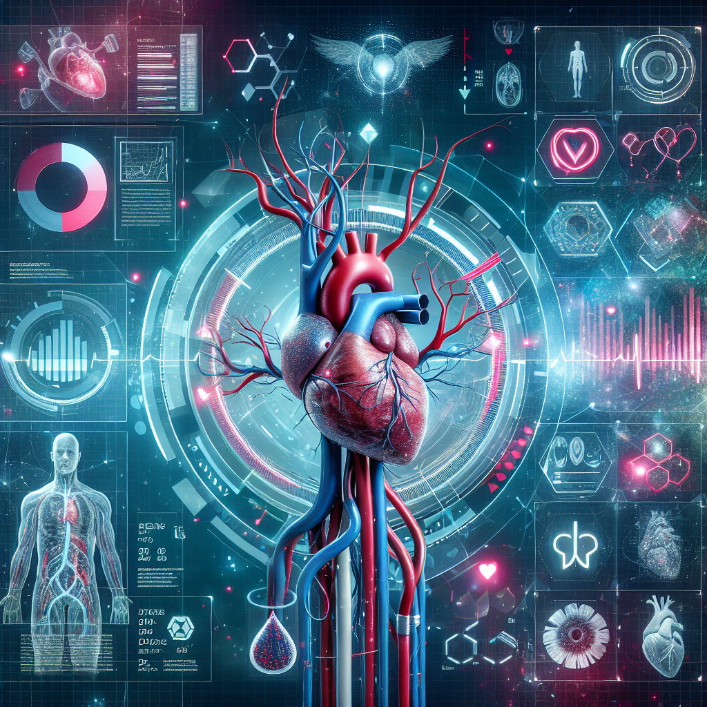 고혈압 증상과 합병증, 당신이 알아야 할 2025년 최신 정보는?