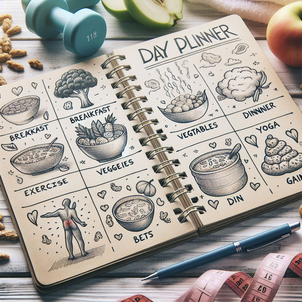 과민성대장증후군 관리에 도움 되는 하루 식단이 궁금하신가요