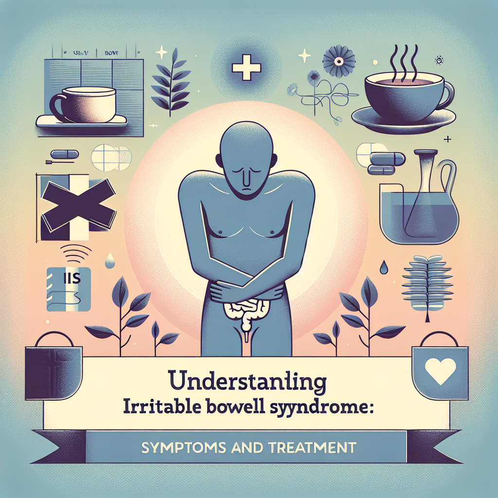과민성대장증후군(IBS) 증상과 치료, 어디까지 알고 계세요