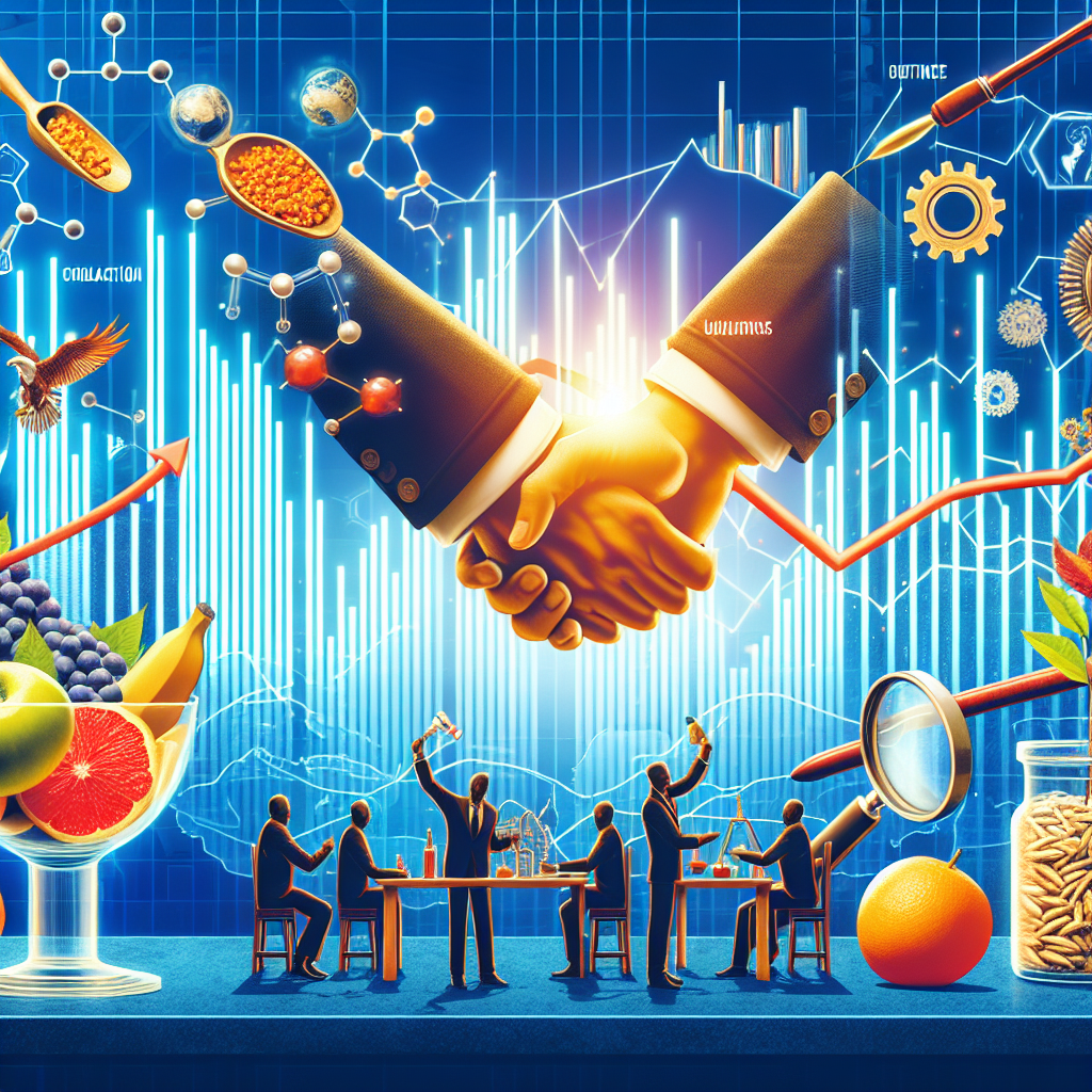 대선과 시장 변화 속 건강기능식품 콜라보 전략, 앞으로의 성공 비결은?