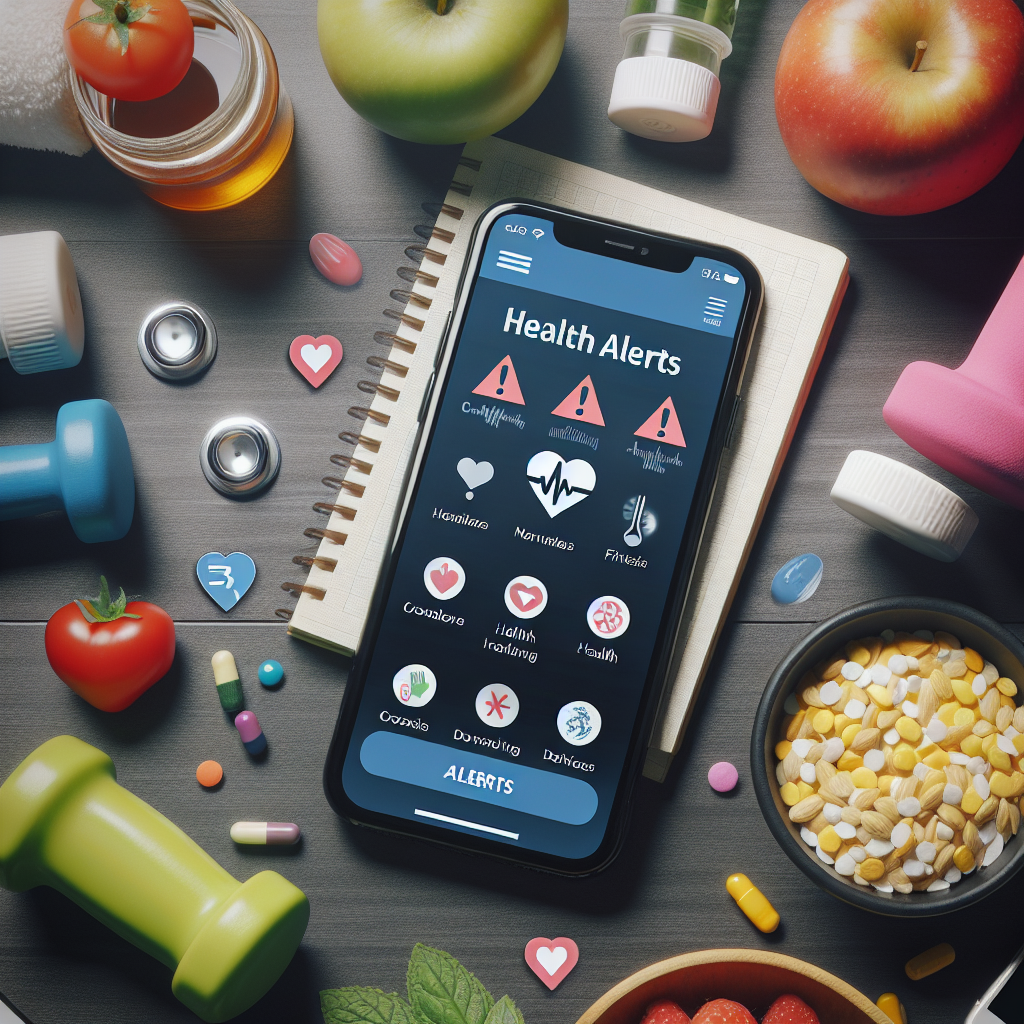 무주군 건강알림톡이 정말 유용할까 위기의식 없이 건강을 챙기게 될까