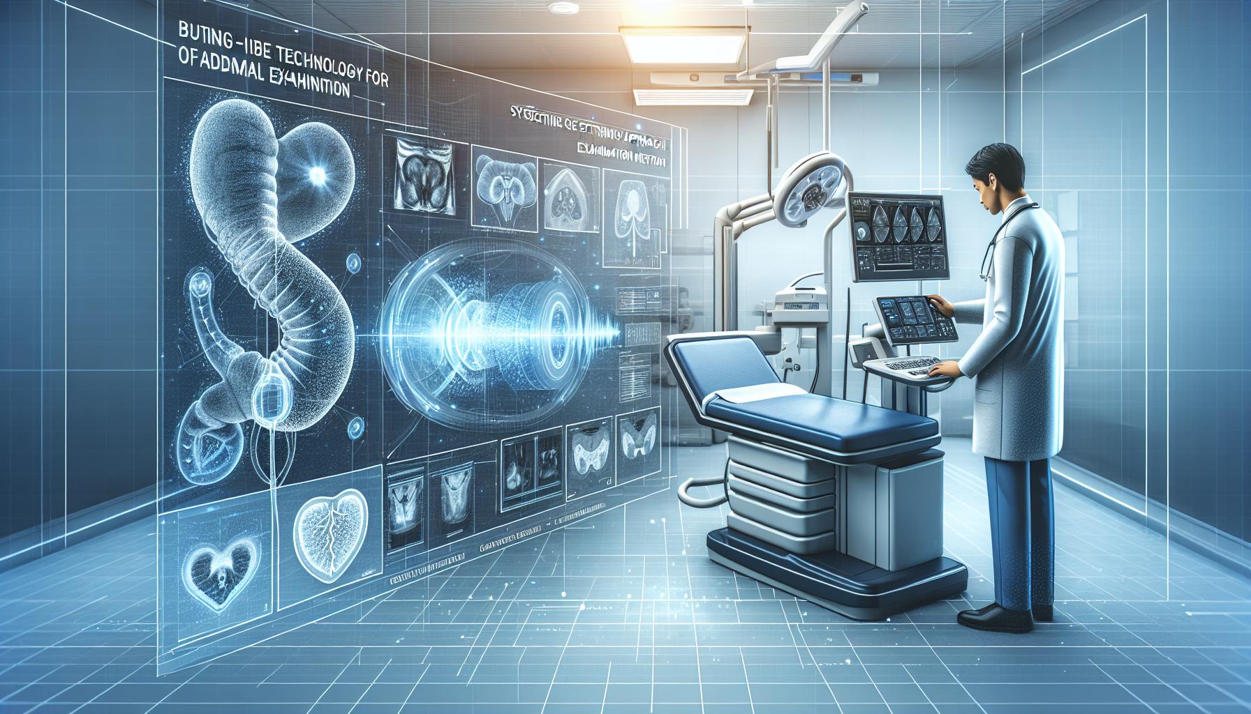 복부 통증 검사 가이드 최신 기술과 적합한 선택법