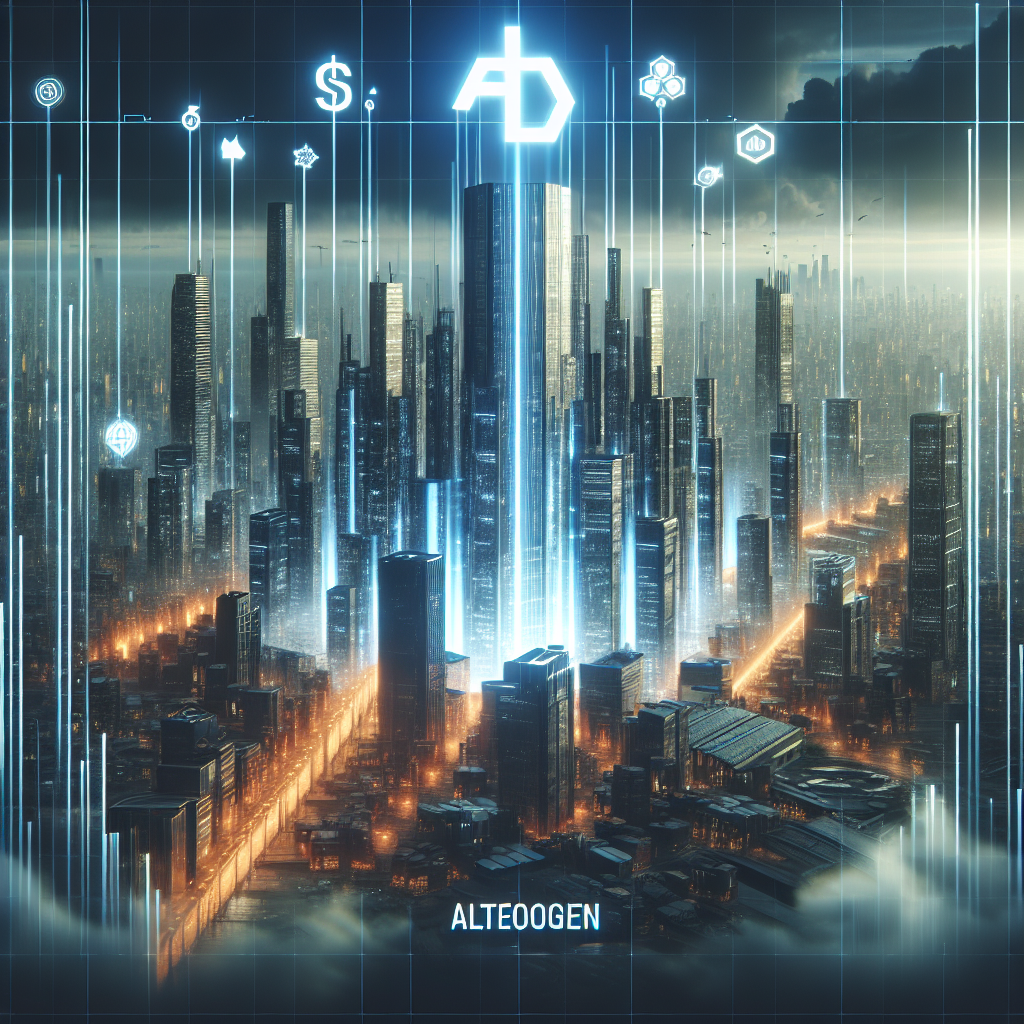 알테오젠 2025년 실적 대박, 기술수출 성공이 위험 신호일까