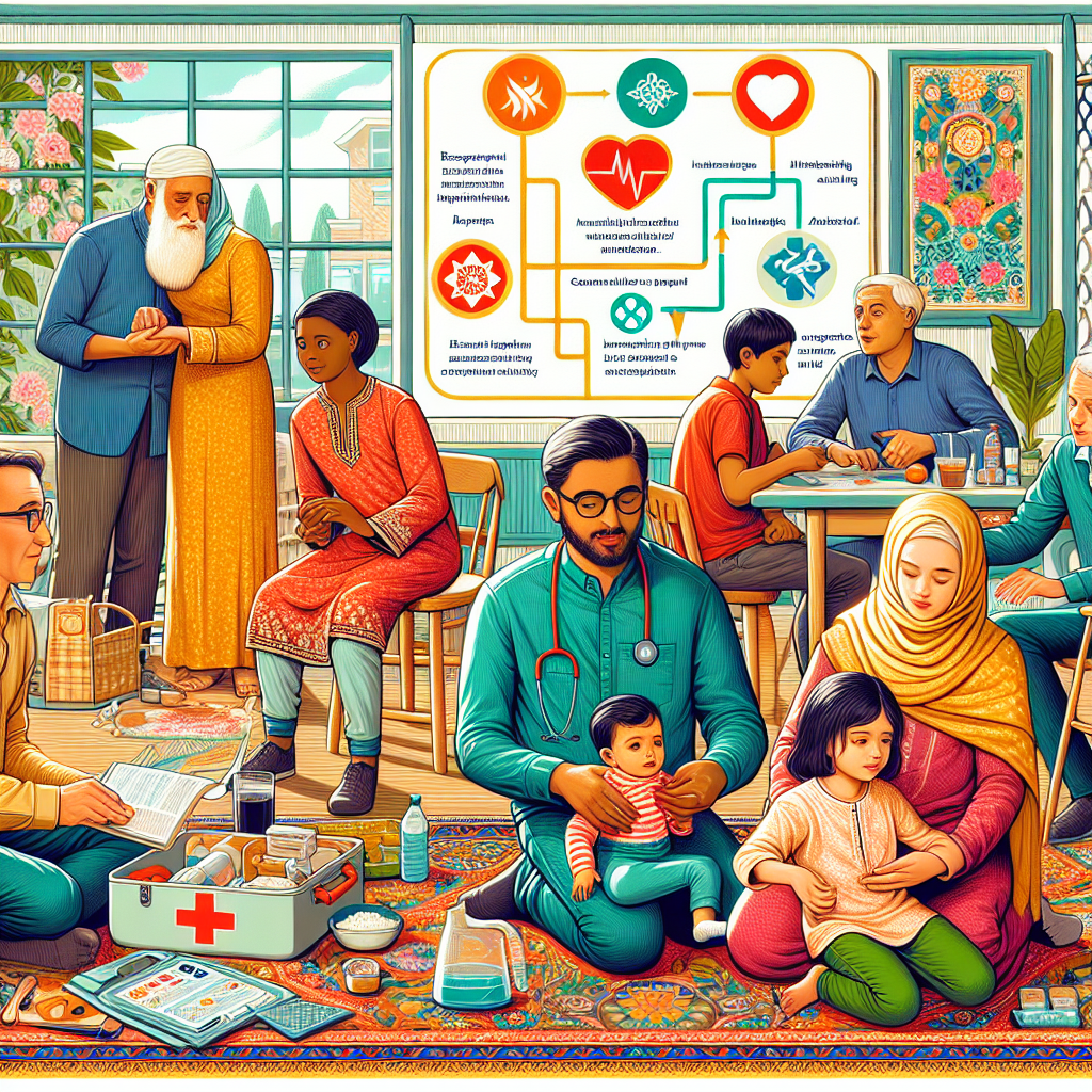 어린이 찰과상 응급처치 핵심 TIP 부모가 꼭 알아야 할 안전 수칙