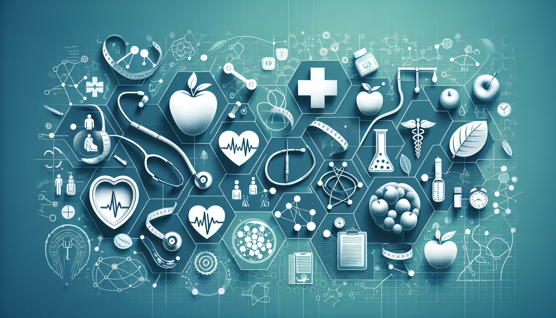 예방 의학으로 건강 지키기 과학적 전략과 실천법