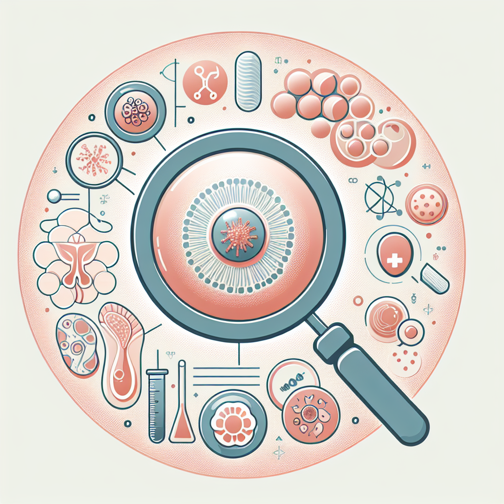 이 균이 여성 생식기 감염을 일으킨 최초 사례, 꼭 알아두세요
