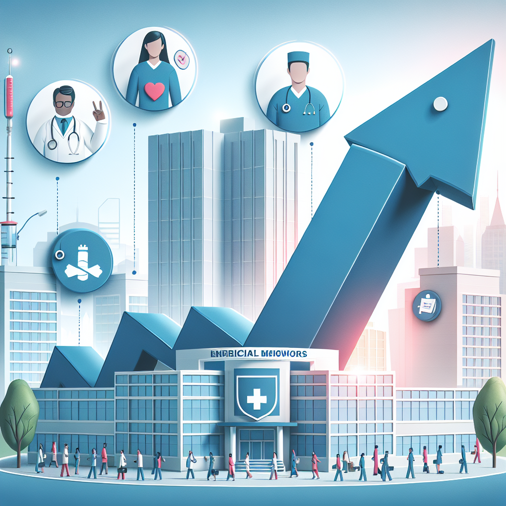 전공의 지원률 높아지기? 2025년 대형병원 인력 확보 전략은 무엇일까