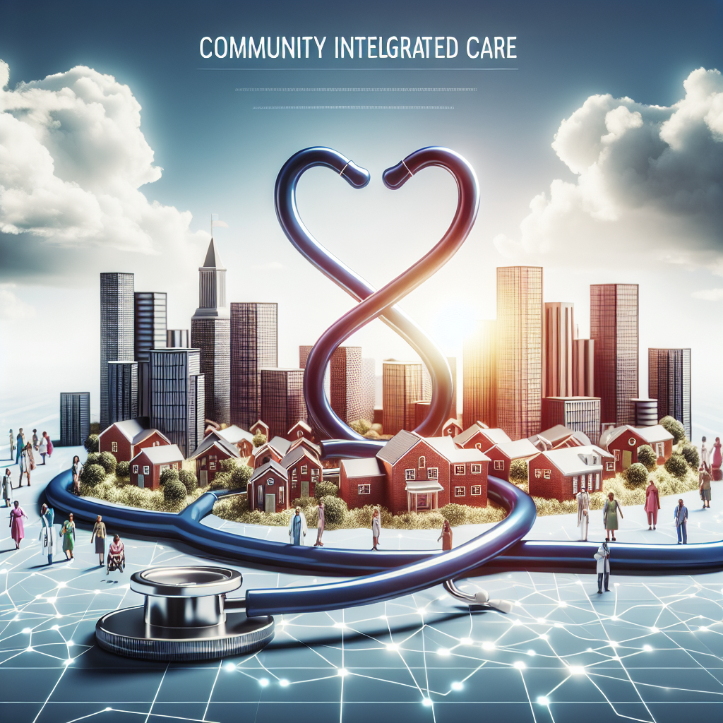 지역사회 통합돌봄 실현, 강릉시가 의료기관과 협약한 이유는?