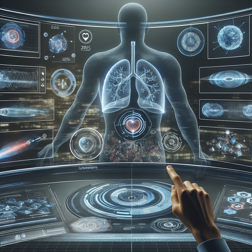 천식 관리, 2025년 최신 방법으로 증상 악화를 막을 수 있을까?