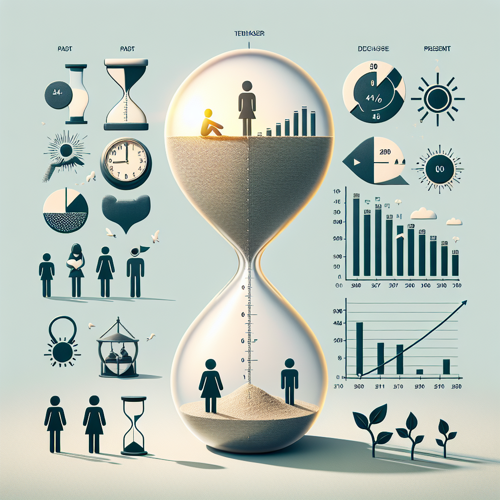 한국 청소년 인구 40년 만에 절반 감소, 저출산 위기 실태와 대응책은?