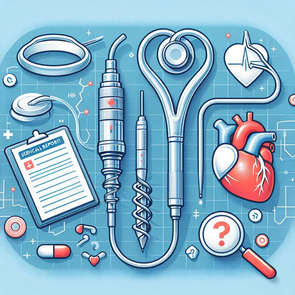 FloStent™ 시스템이 안전하고 효과적이란 사실, 믿어도 될까?