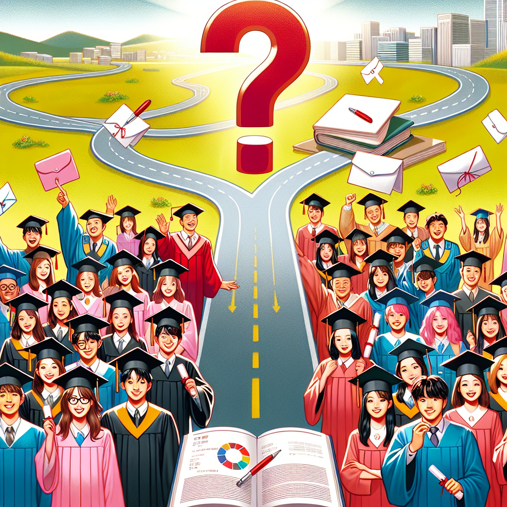 경북도 보건 간호 특성화고 졸업생 취업, 정말 가능할까