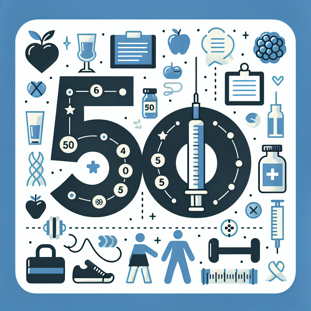 대상포진 예방접종 꼭 맞아야 하나요? 50세 이후 안전하게 건강 지키는 방법