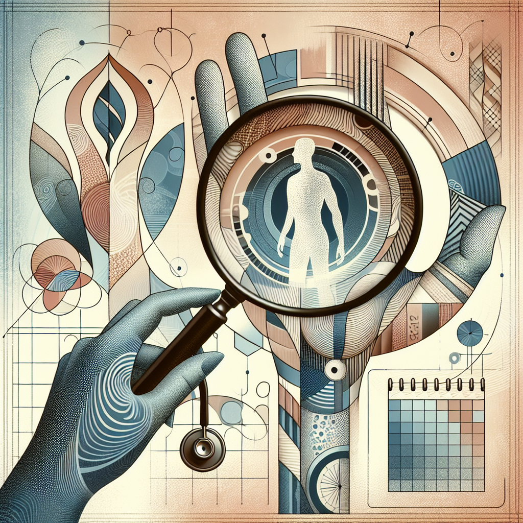 대상포진 자가진단 후 병원 가야 할 시기는 언제인가요