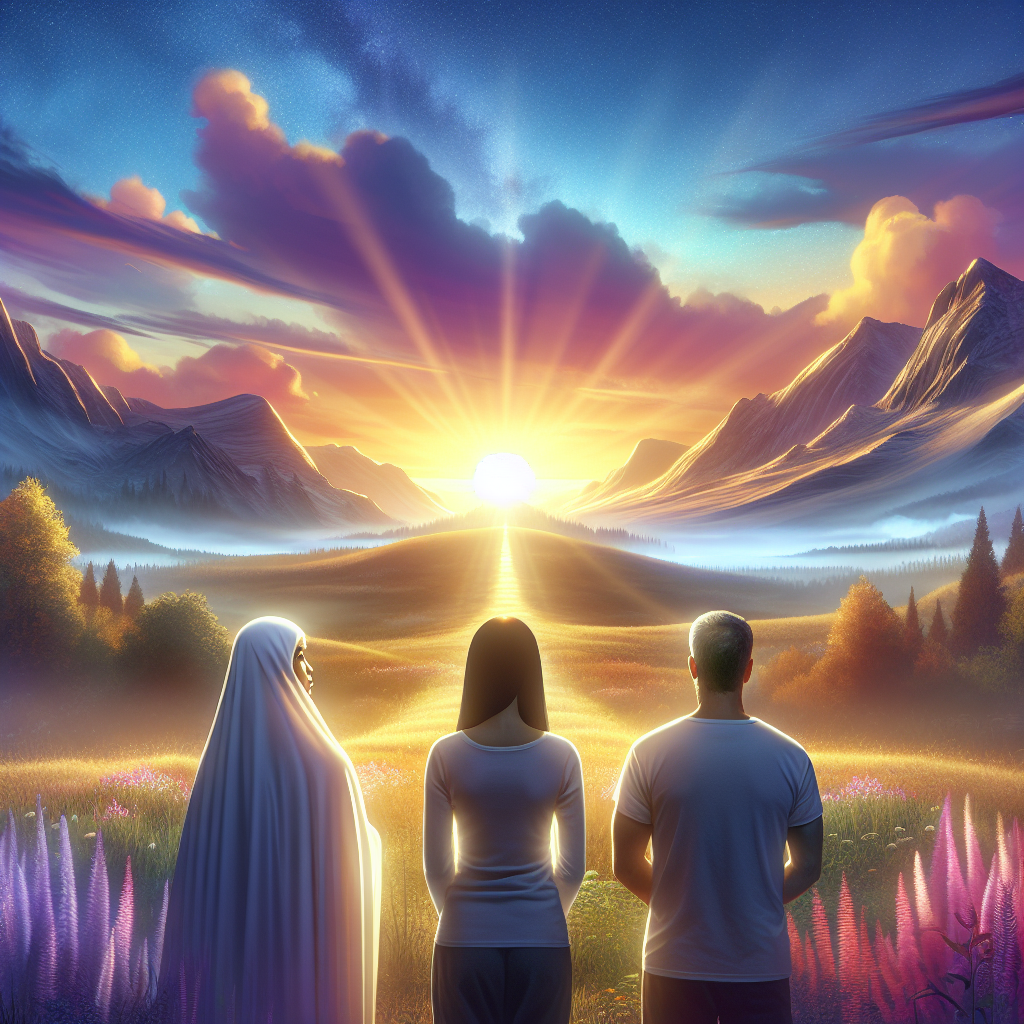 말기 암 생존율 높이기 위해 반드시 알아야 할 마음가짐의 힘