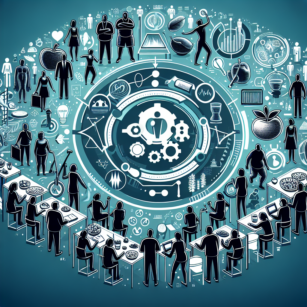 비만, 2025년 최신 연구와 정책으로 건강하게 예방할 수 있을까