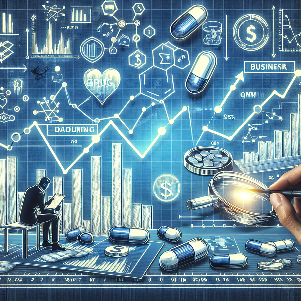 신약 실패가 경영 위기를 부른다 위험 신호를 제대로 읽어보세요