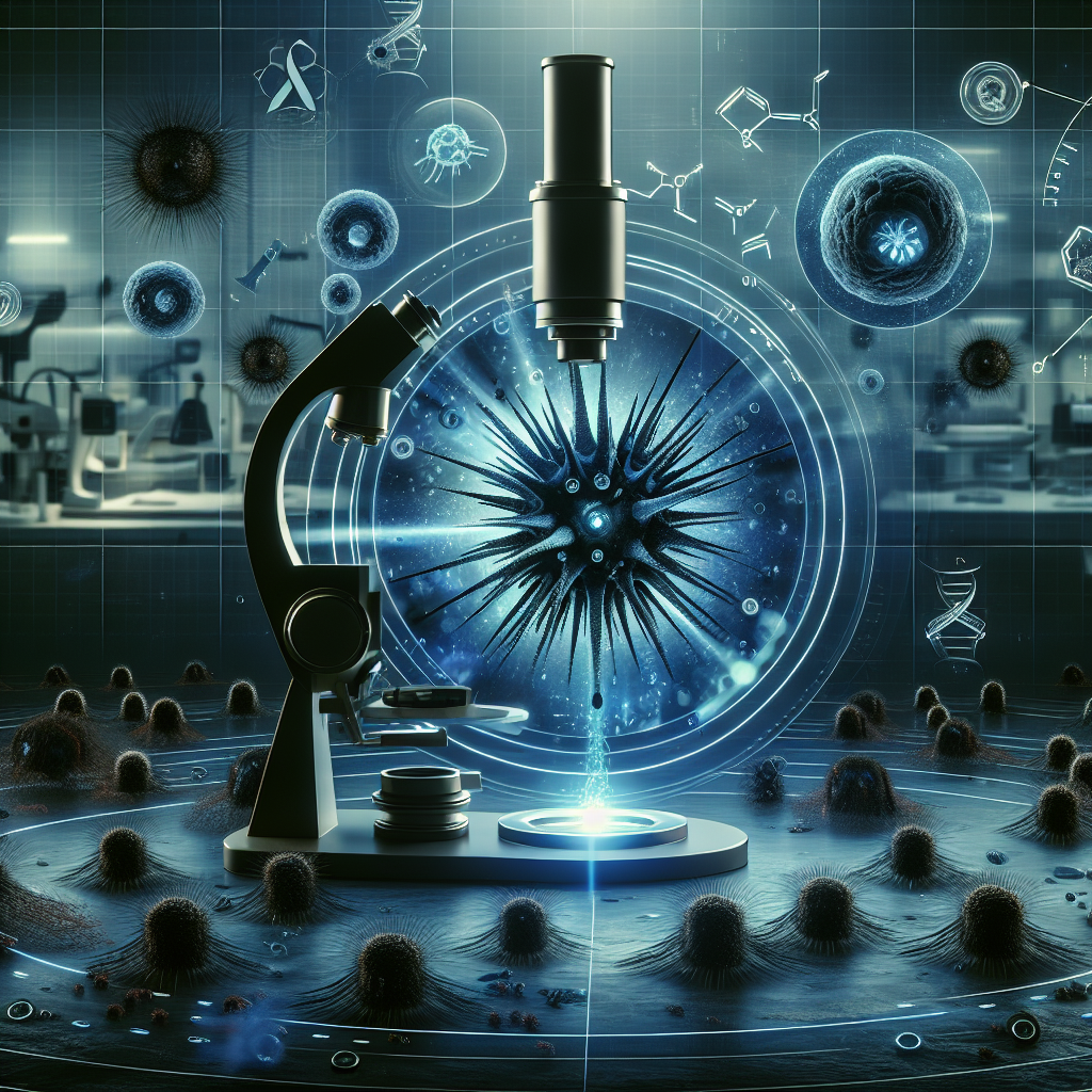 칩트 암울한 기생충 감염, 새로운 치료 타깃 CpCDPK2A로 효과적인 방어 전략을!