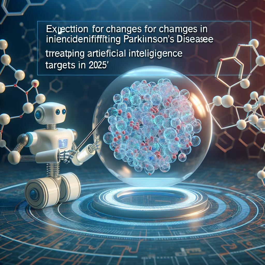 2025년 인공지능으로 파킨슨병 치료 타깃 찾기 어떤 변화 기대하나요