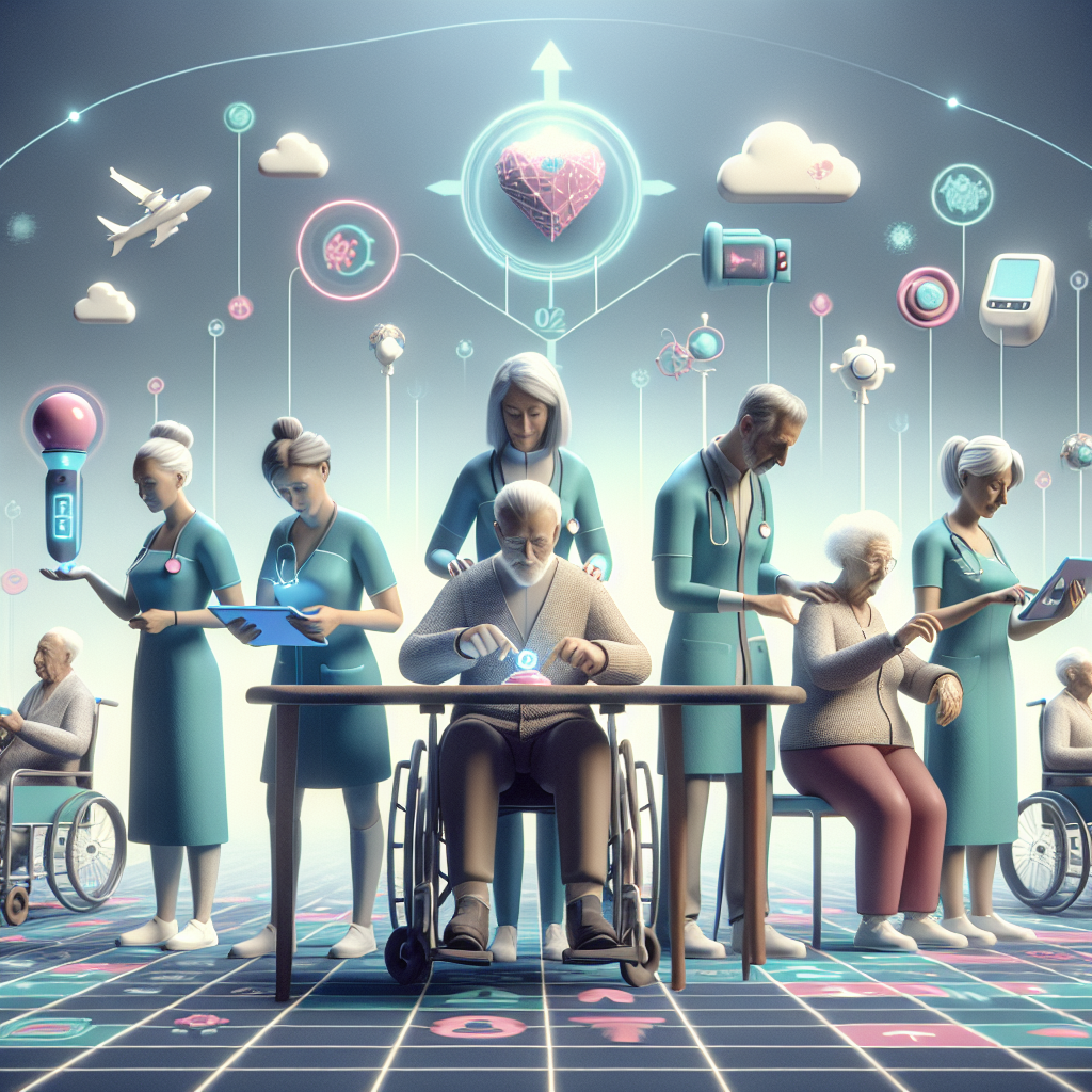 2025년 치매 돌봄 가이드가 꼭 필요한 이유는 무엇일까