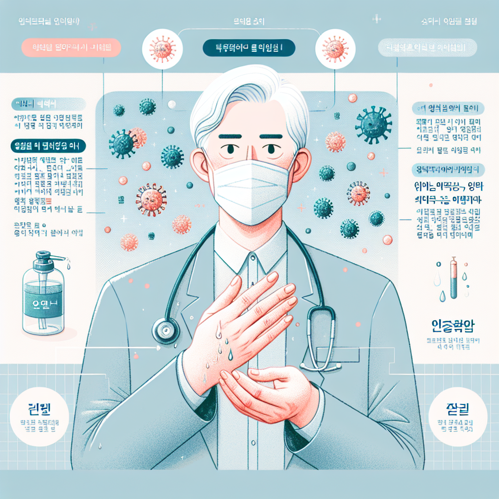 RSV 성인 감염 위험, 당신도 의심하세요