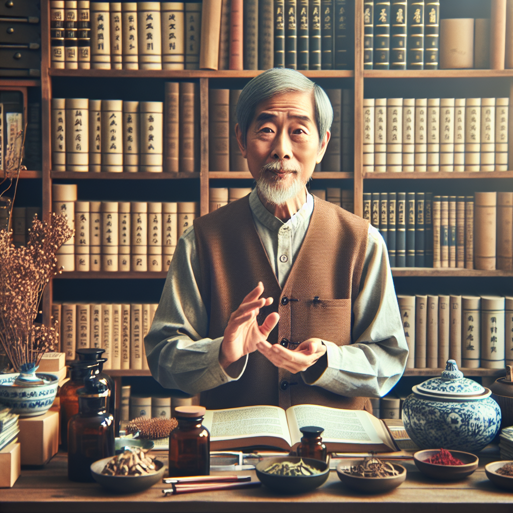 경희대 한의과대학 명예교수 이상인 별세, 당신이 놓쳐선 안 될 건강 교훈은 무엇인가