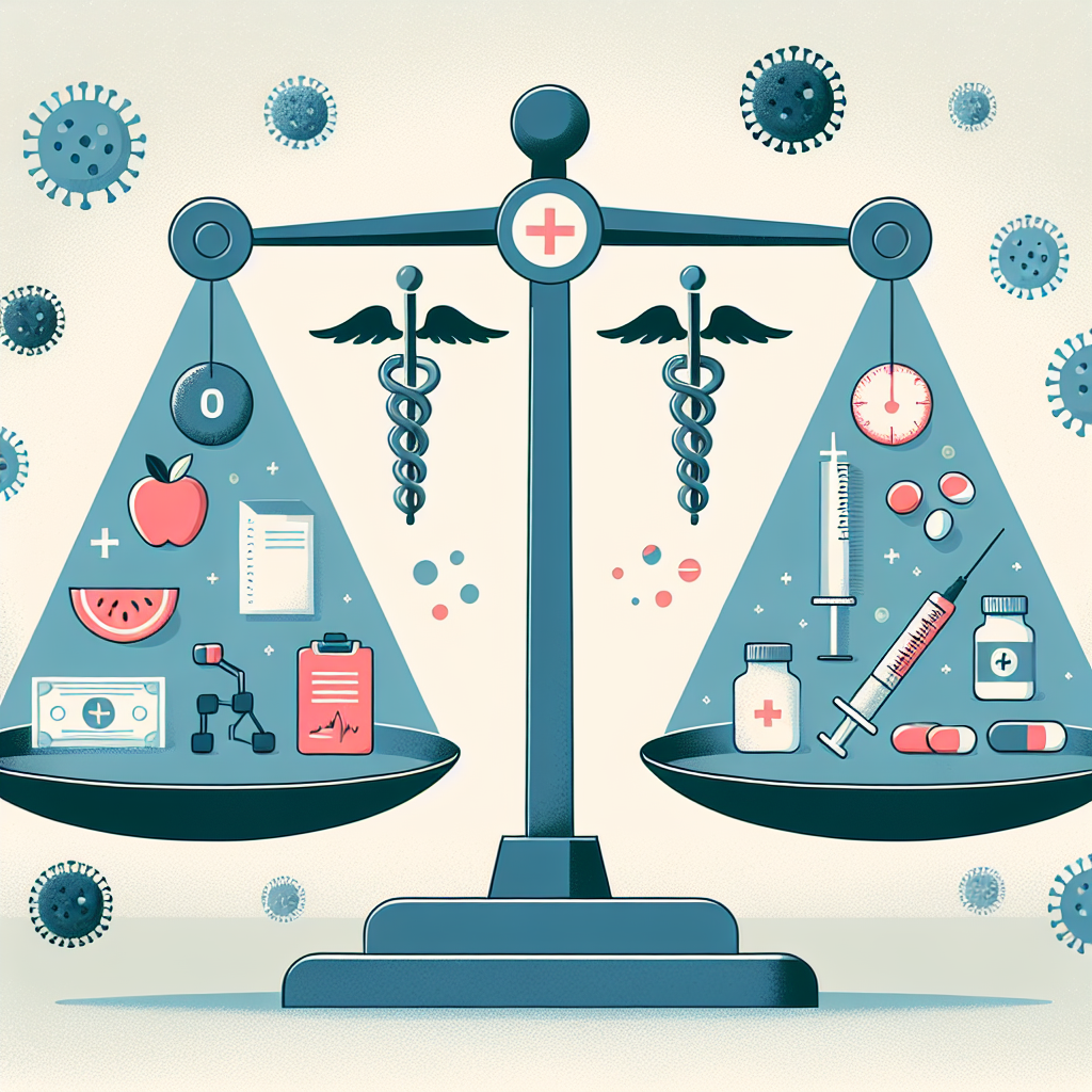 대상포진 후유증 예방과 조기 치료 전략의 핵심은 무엇일까