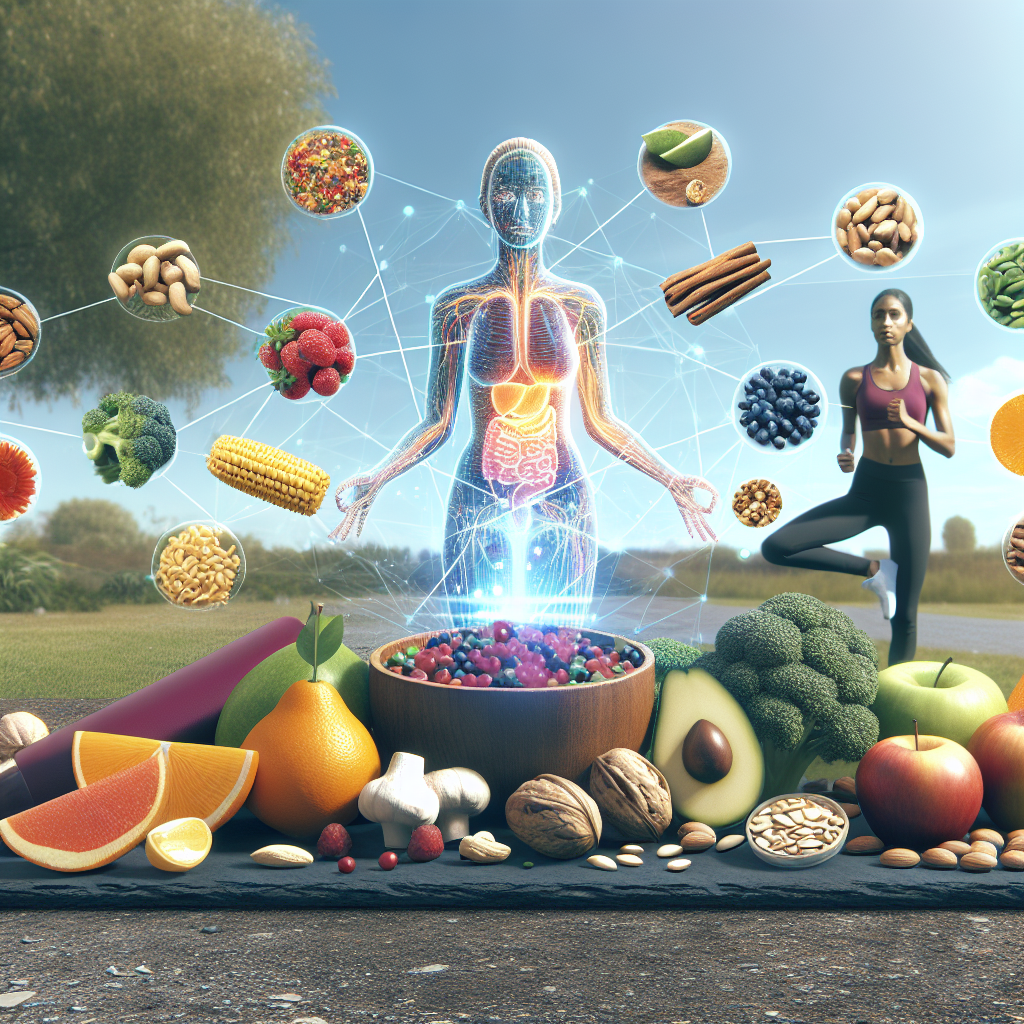 면역력 강화로 질병을 예방하는 방법은 무엇일까