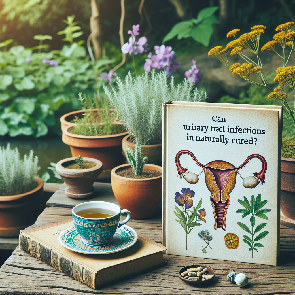 방광염 자연치유 가능할까 전문가 조언과 최신 데이터 정리