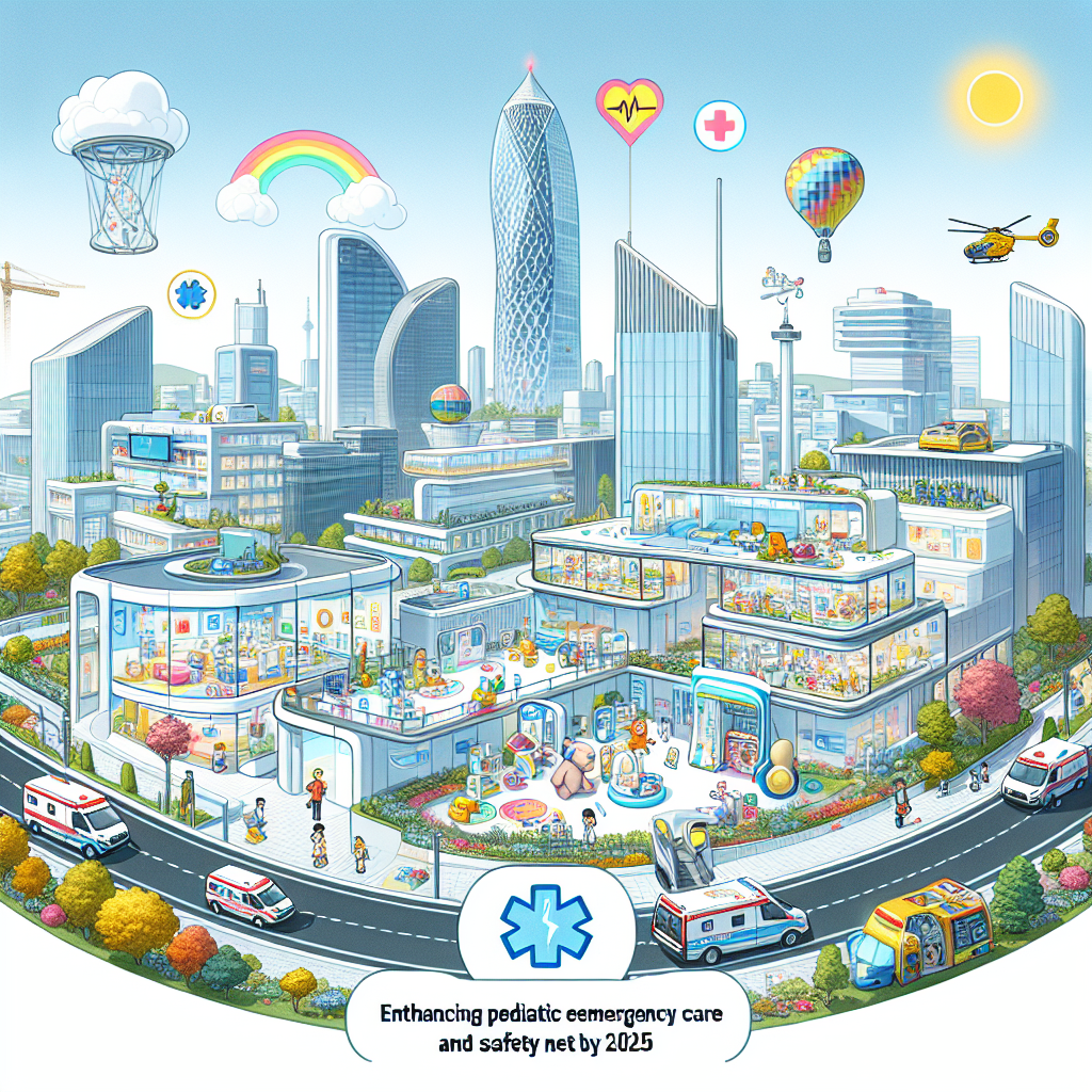 부산시 2025년 소아응급 의료 강화, 안전망 확충이 정말 필요할까