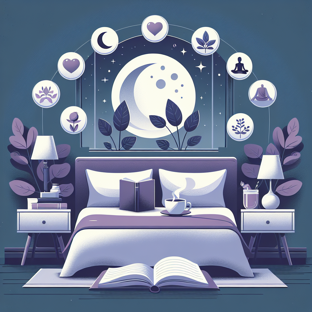 불면증 원인과 습관 교정법을 건강 전문가가 추천하는 반드시 알아야 할 필수 가이드