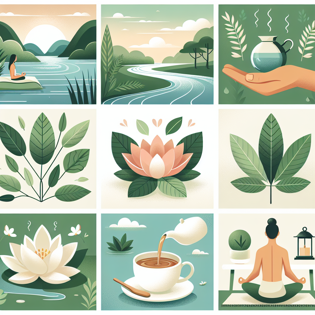 스트레스 해소 7가지 효과적 방법은 무엇일까