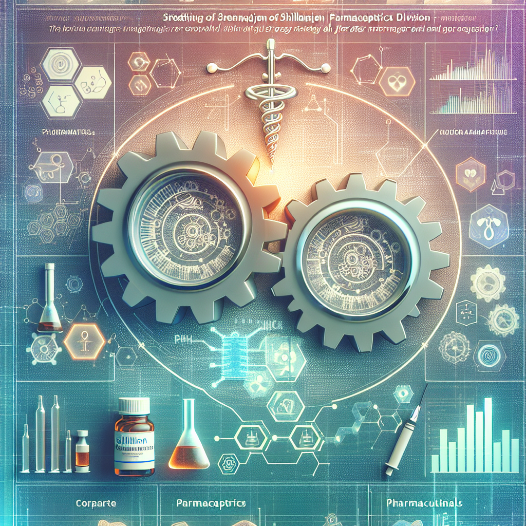신라젠 제약사업부 강화, 흡수합병 후 성장 전략은 무엇인가요