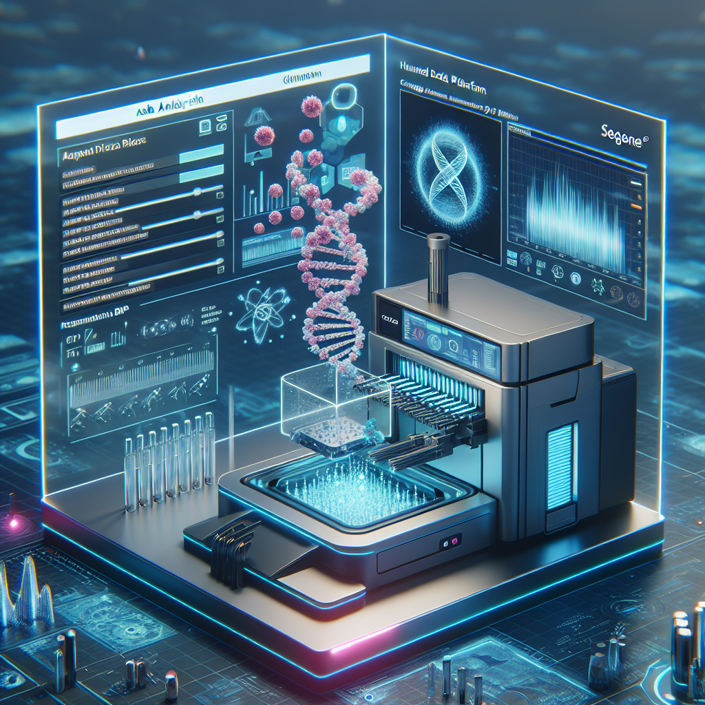 씨젠의 혁신 무인 PCR와 데이터 플랫폼, 2025년 의학을 어떻게 바꿀까