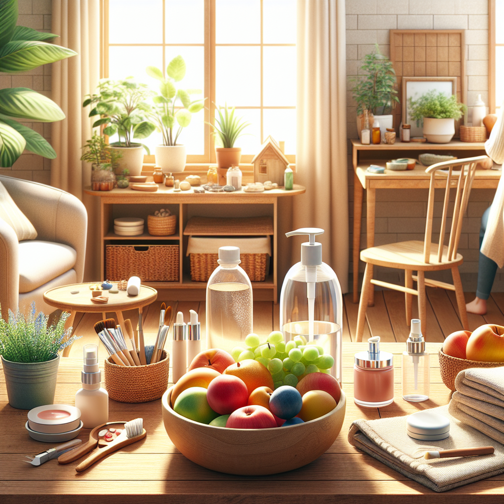 아토피 피부염 자연치유를 위해 꼭 알아야 할 생활 습관은 무엇일까요