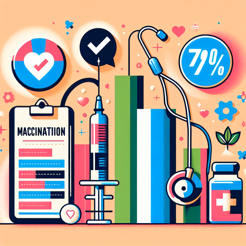 예방접종 의무화 찬성률 79% 이렇게 높아진 이유는 무엇인가?