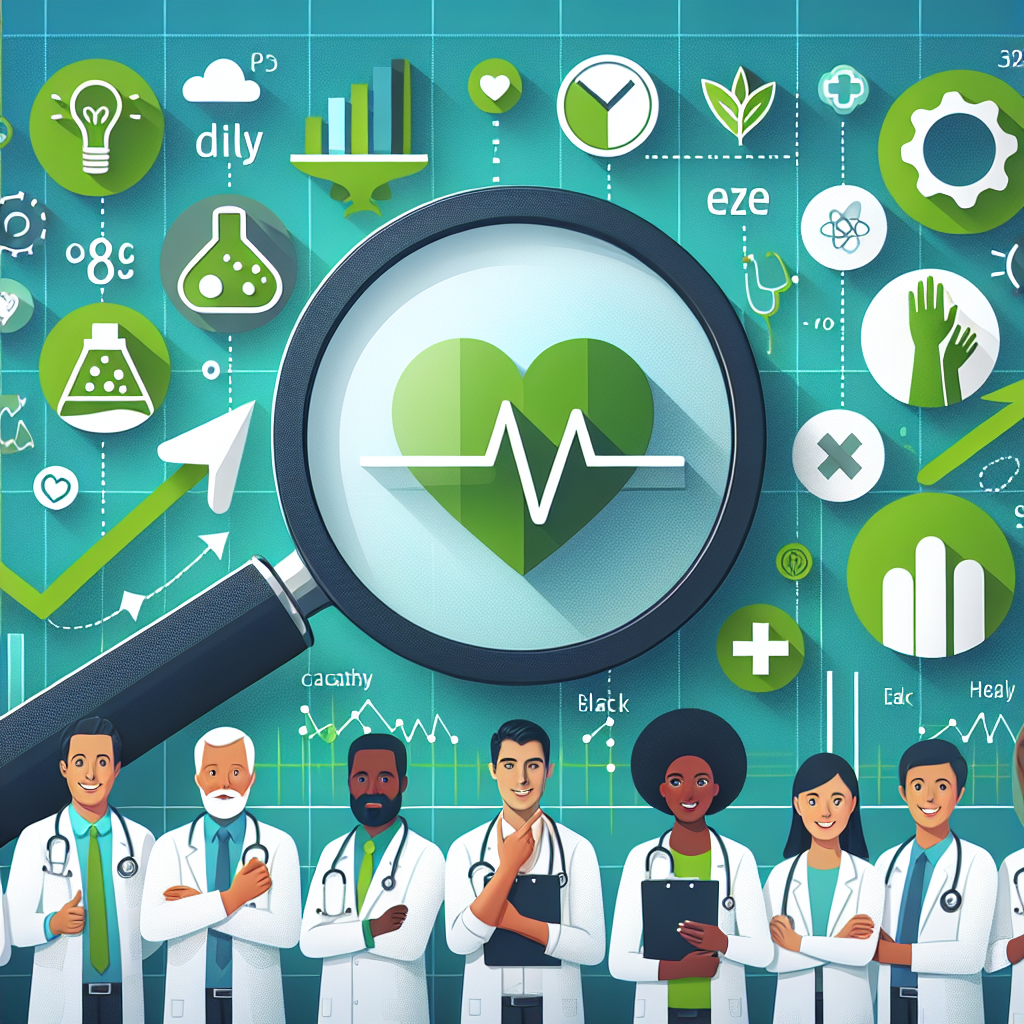 왜 질병을 초기에 발견해야 할까 건강한 삶을 위한 핵심 전략