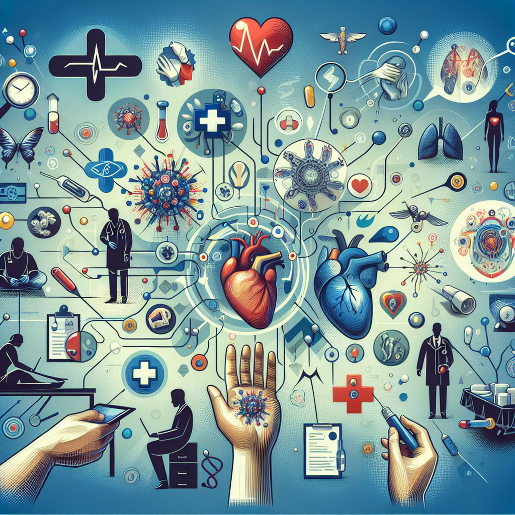 이 증상별 대응법 놓치면 위험할까 공감하시나요