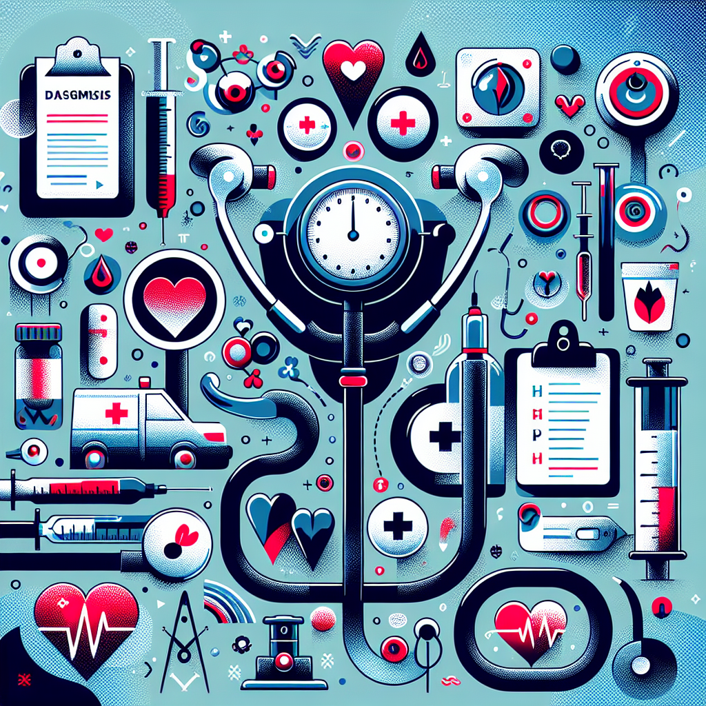 자주 나타나는 질병 증상 10가지와 정확한 진단법은 무엇일까